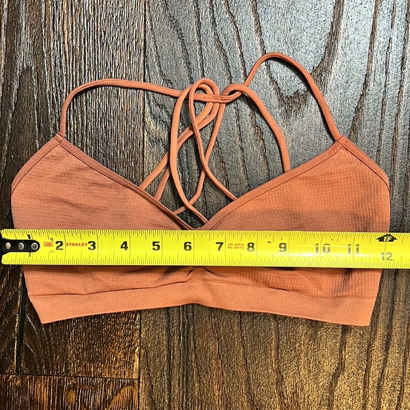 Intimately by Free People Strappy Back Bra - Picture 11 of 14